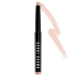 Bobbi Brown 
Long-Wear Waterproof Cream Eyeshadow Stick